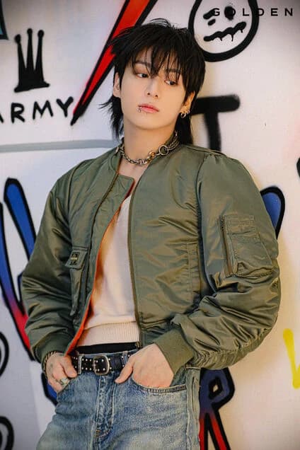 Jeon jungkook thumbnail