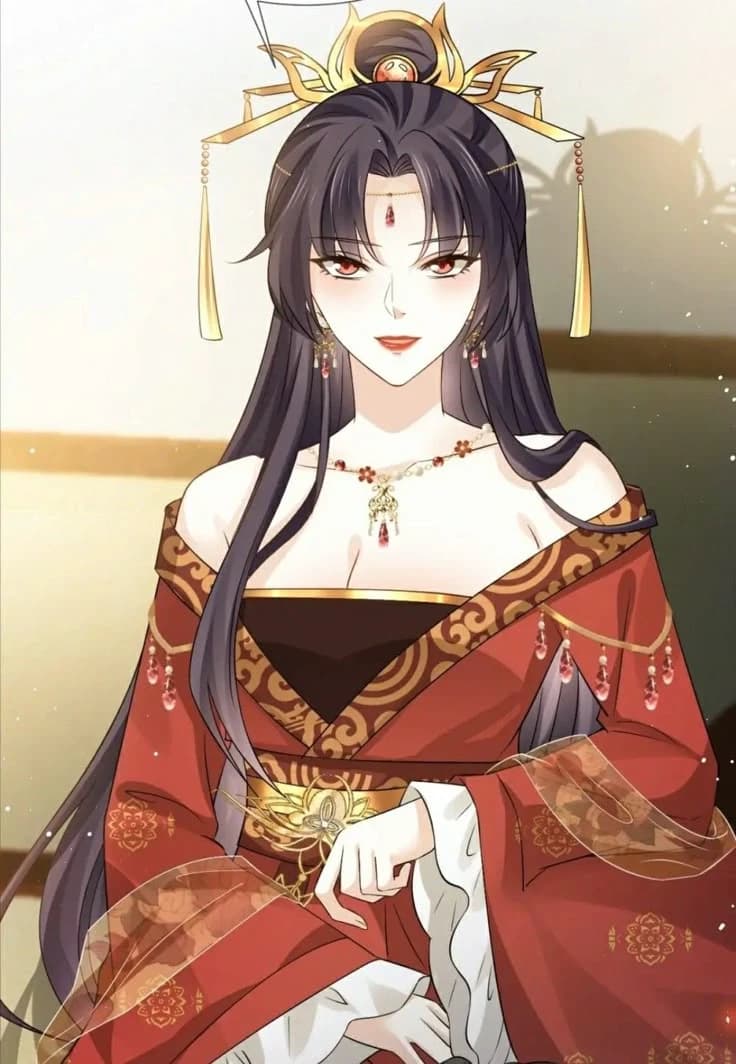 Empress's harem thumbnail