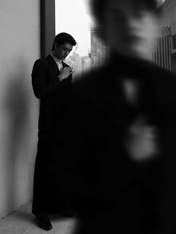 Joss Wayar thumbnail