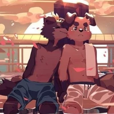 Miguel Furry thumbnail
