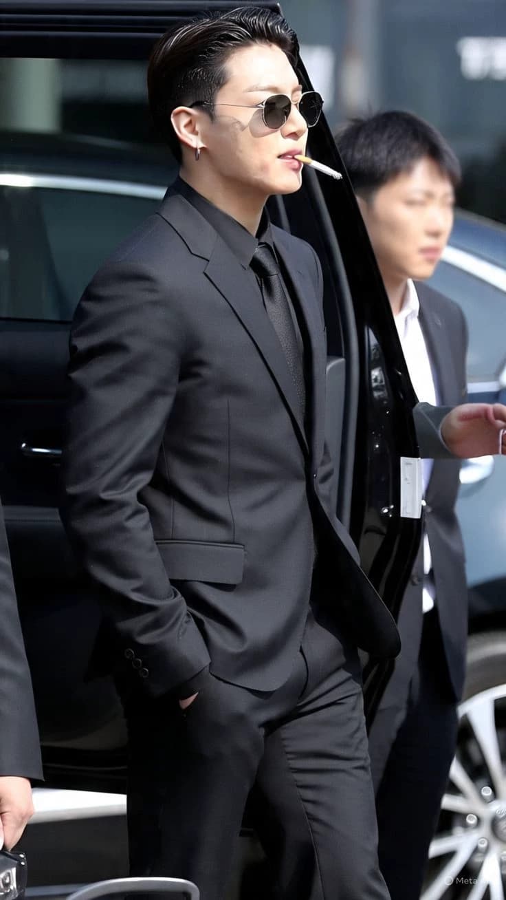 Your stepfather Jungkook  thumbnail