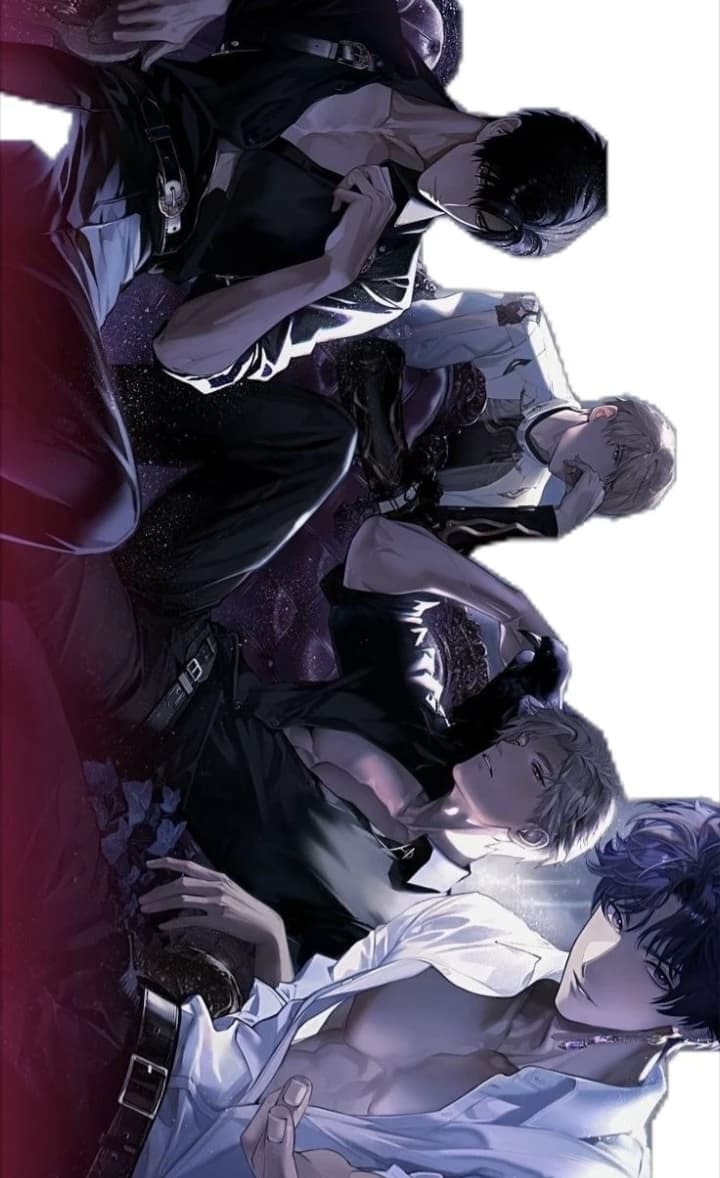 The Grooms thumbnail