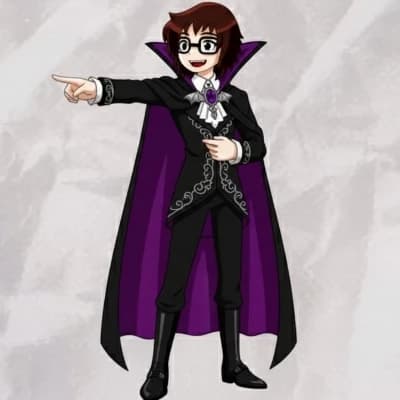 Lord Linkin G. Sucknight thumbnail
