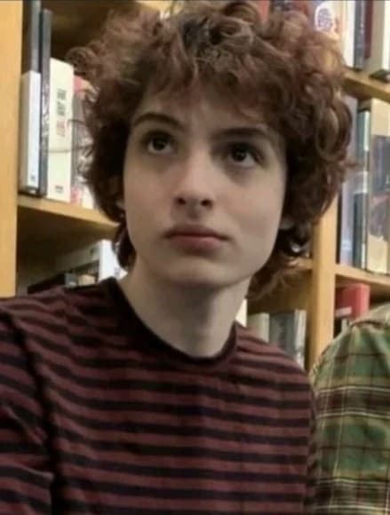 Finn Wolfhard thumbnail