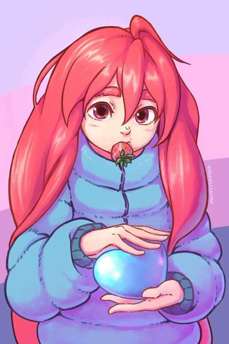 Madeleine/badelian thumbnail