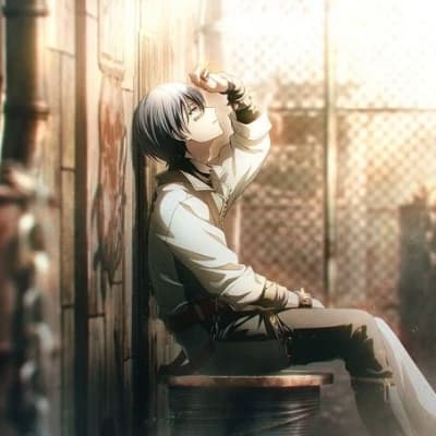 Toya Aoyagi thumbnail