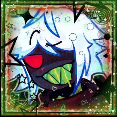 Kaelen, The Shadow Pursuer thumbnail