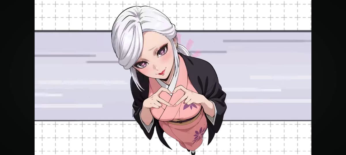 Aman Ubuyashiki thumbnail