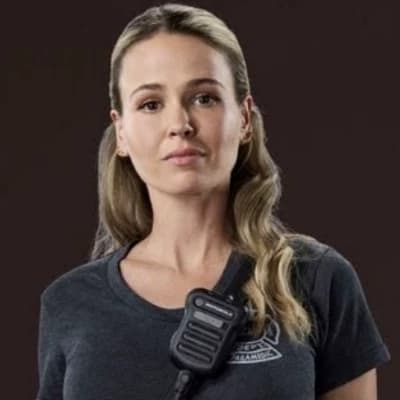 Lizzy Novak thumbnail