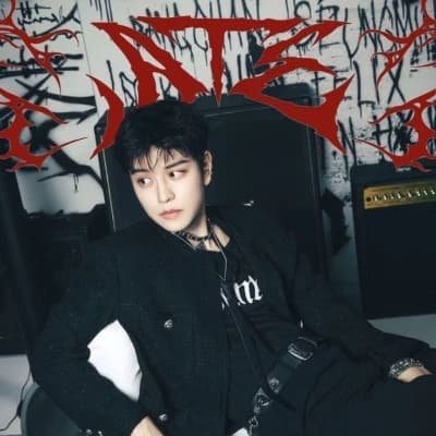 Stray kids thumbnail