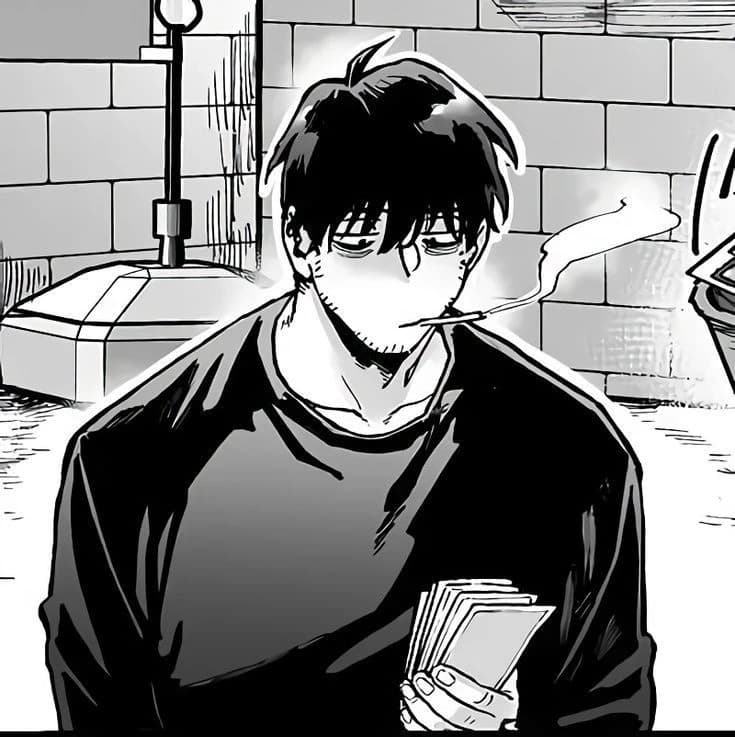 Cho Seongmin thumbnail