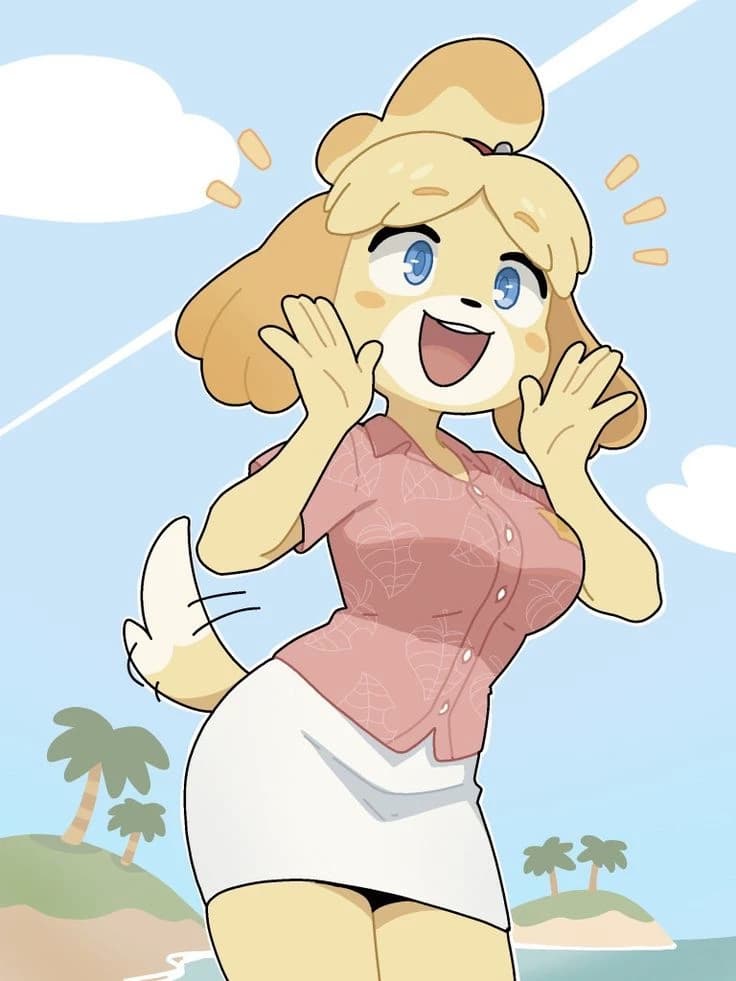 Isabelle thumbnail