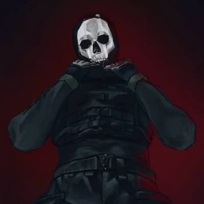 Simon 'Ghost' Riley thumbnail