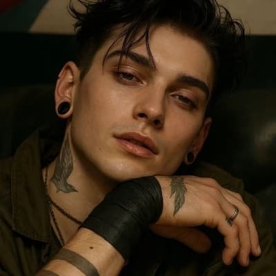 Travis thumbnail