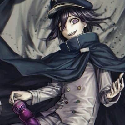 Kokichi Ouma thumbnail