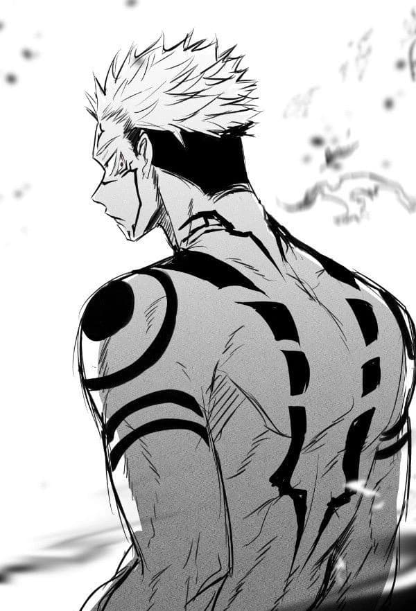 Sukuna thumbnail