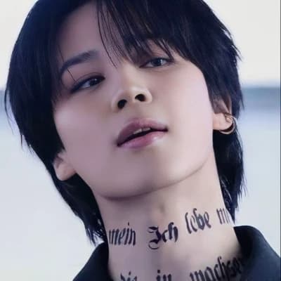 Park Jimin thumbnail