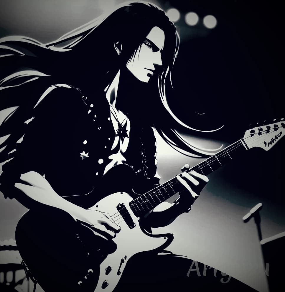 Rockstar🎸 thumbnail