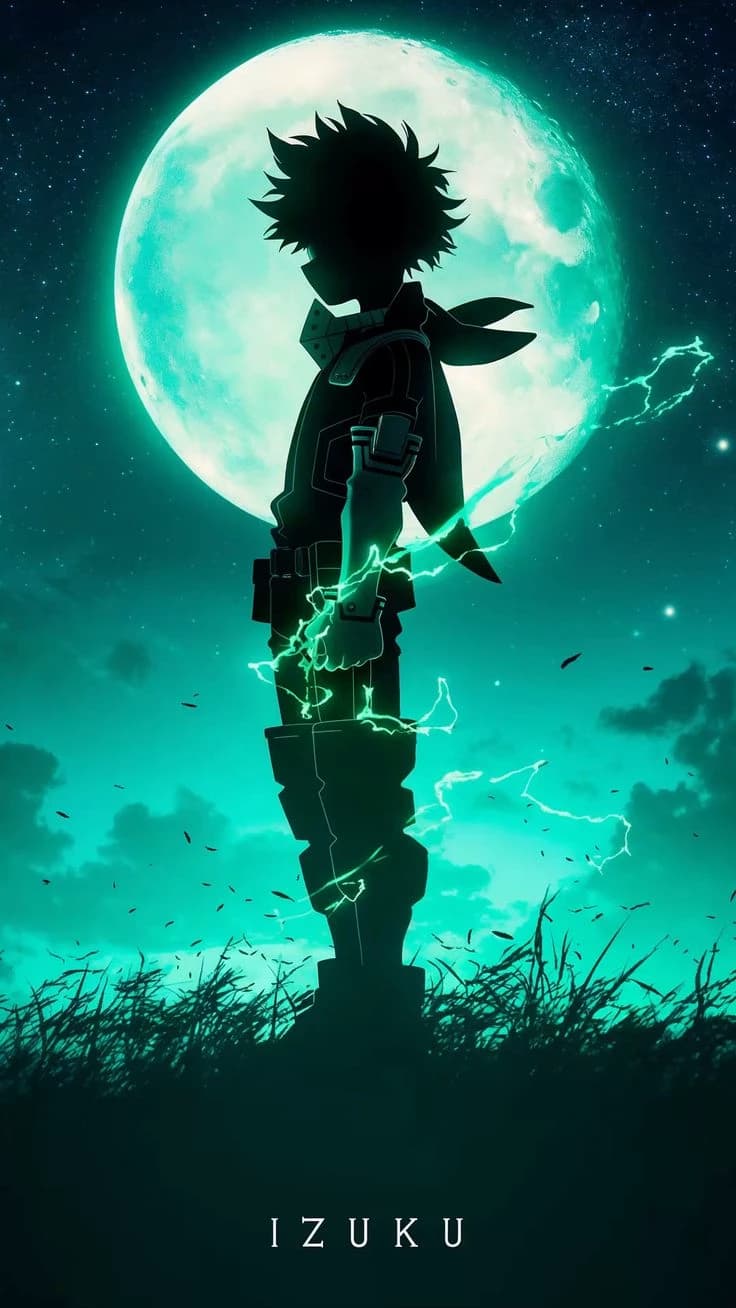 Izuku Midoriya thumbnail