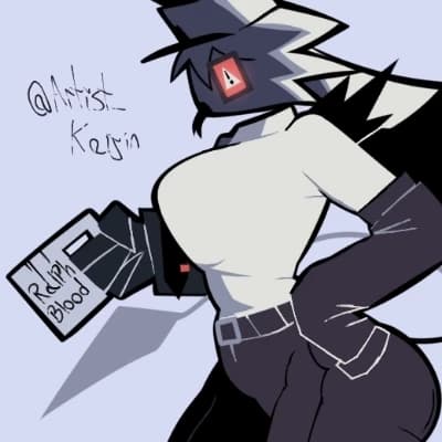 Miss Barrel (Daisy F. Barrel) (My Fpe Au) thumbnail