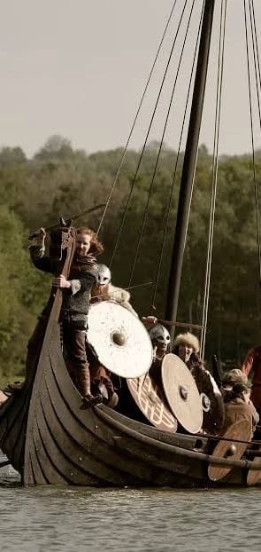 Mountained viking thumbnail