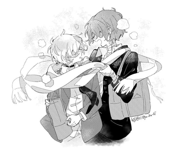 Soukoku - tropiezo thumbnail
