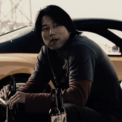 Han lue fast and furious thumbnail