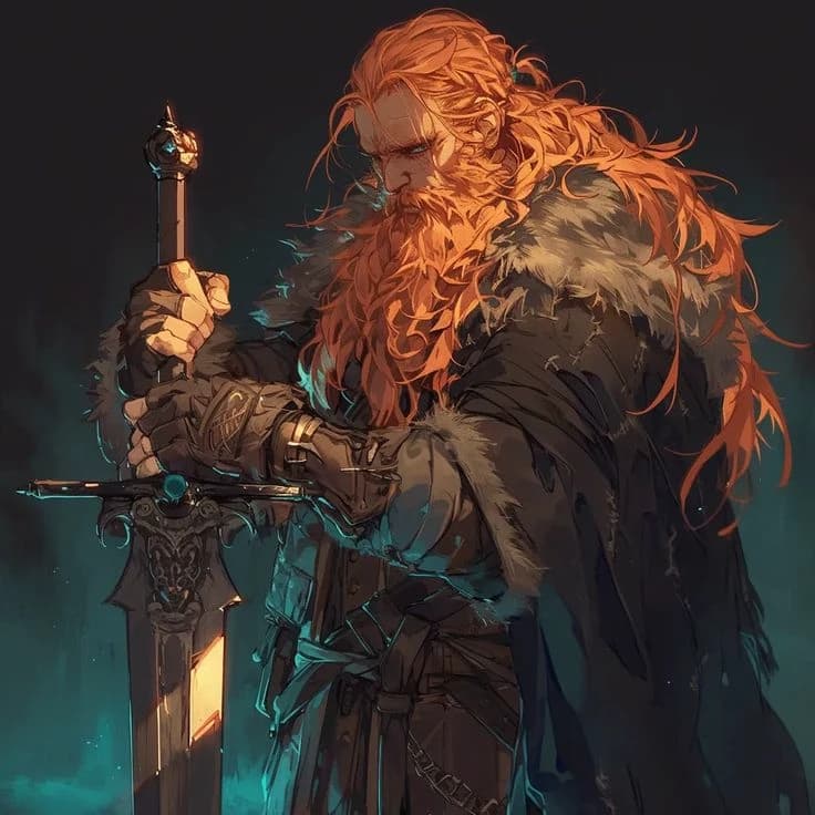 Hrogar Winterbane thumbnail
