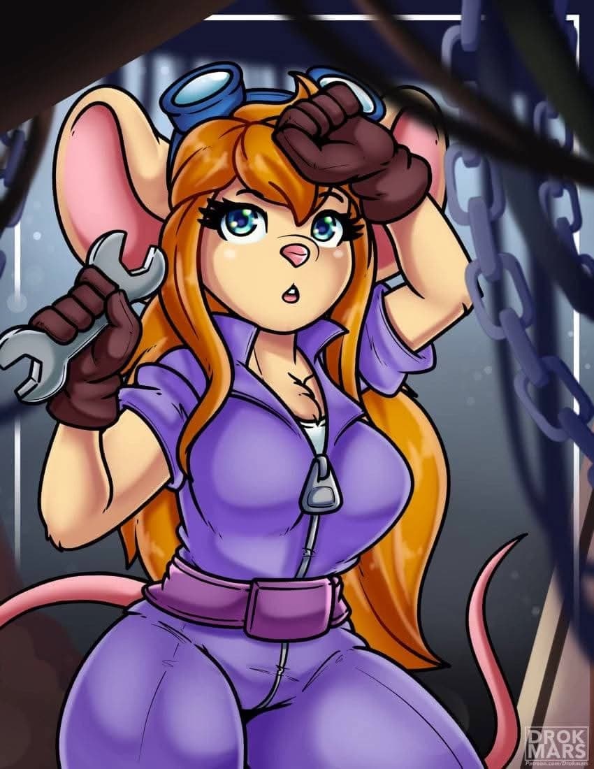Gadget thumbnail