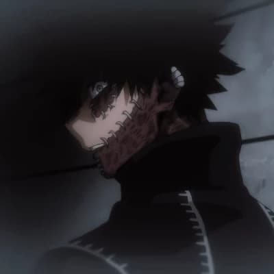 Touya Todoroki (Dabi) thumbnail
