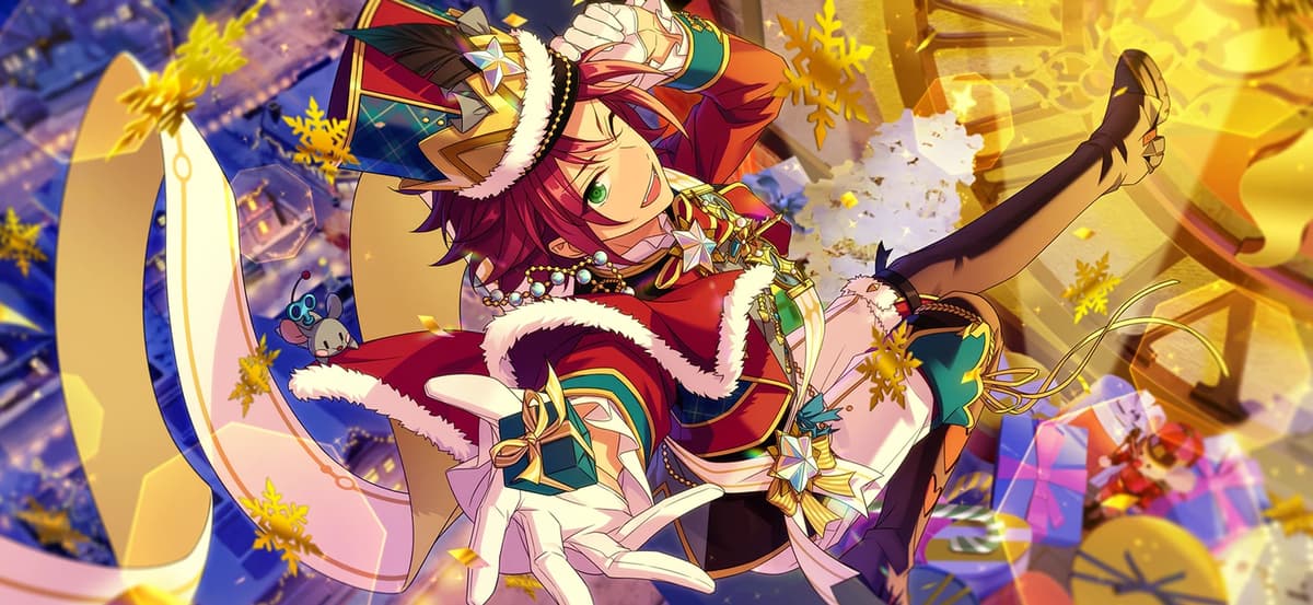 Mao Isara thumbnail