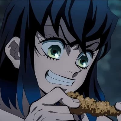 Inosuke Hashibira thumbnail