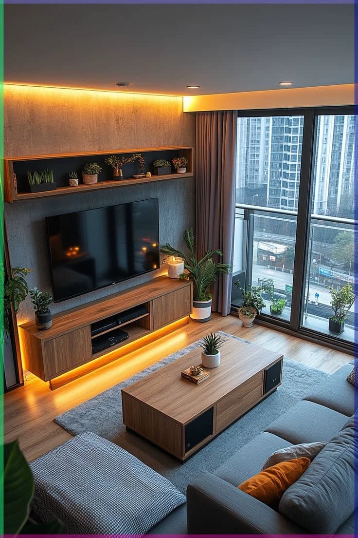 The apartment of your dreams. thumbnail