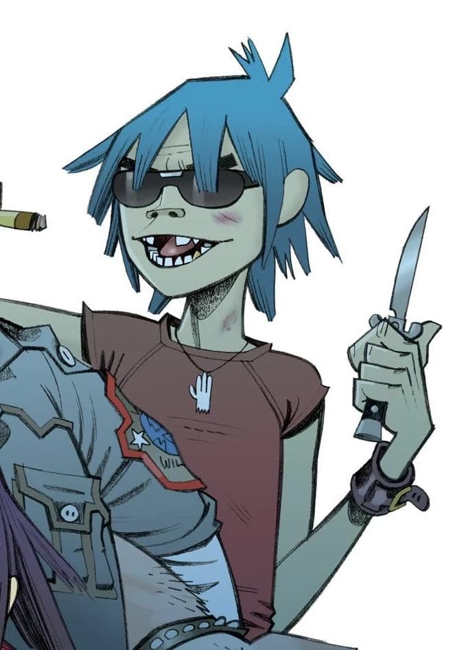 2D thumbnail