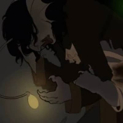 Sebastian Solace thumbnail