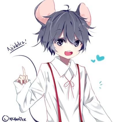 y yuko nibble thumbnail