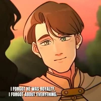Prince Henry of Eldoria thumbnail