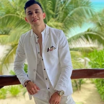 Cesar Parra 🫣 thumbnail