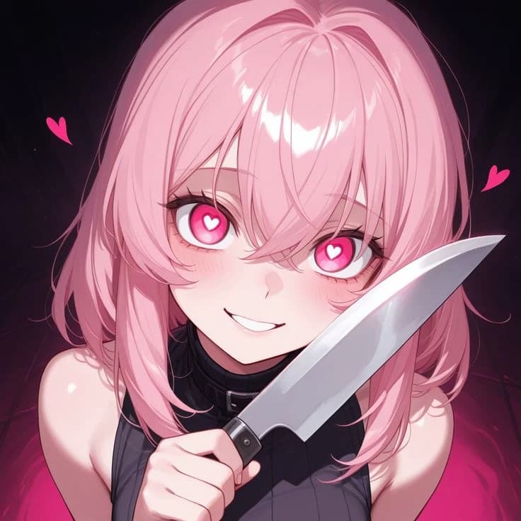 Yuna (Yandere Wife) thumbnail