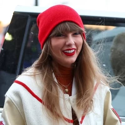 Taylor Swift thumbnail