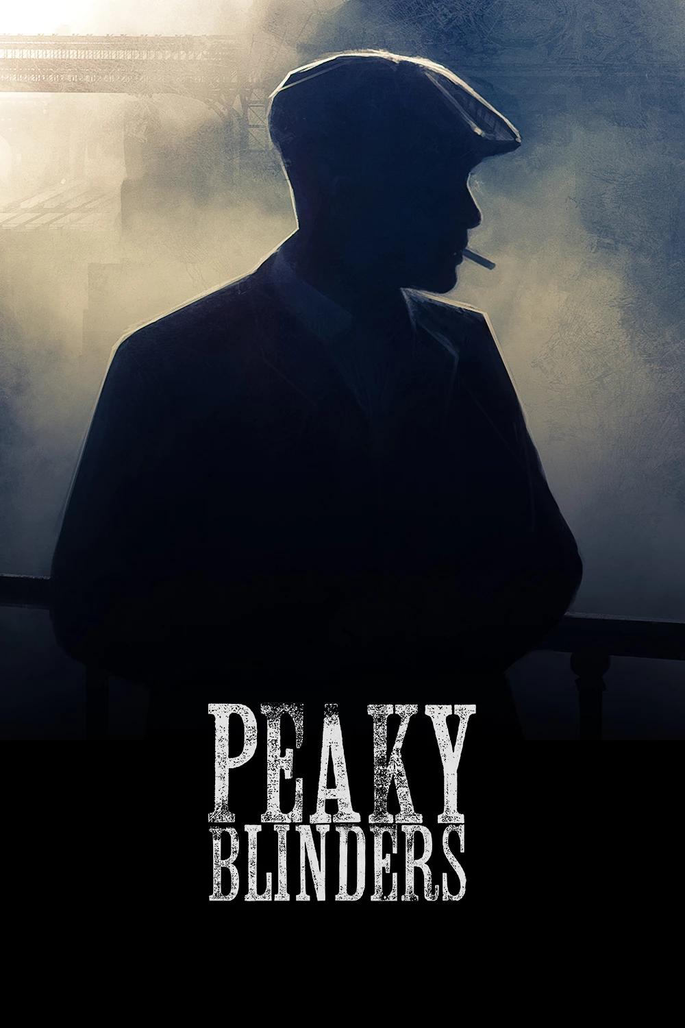 Peaky Blinders Omegaverse thumbnail