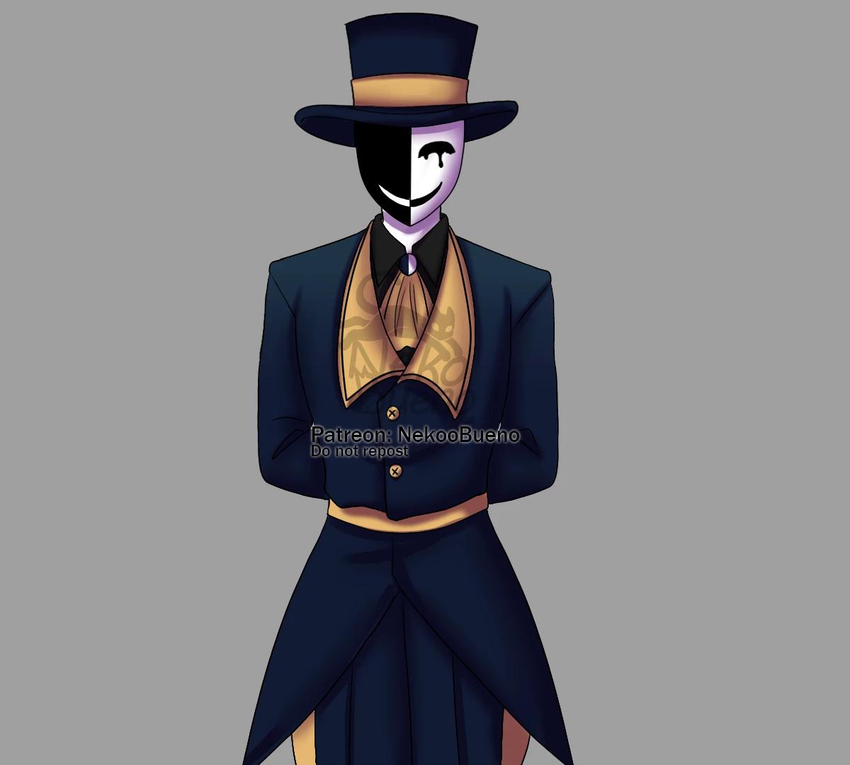 Ticket Taker thumbnail