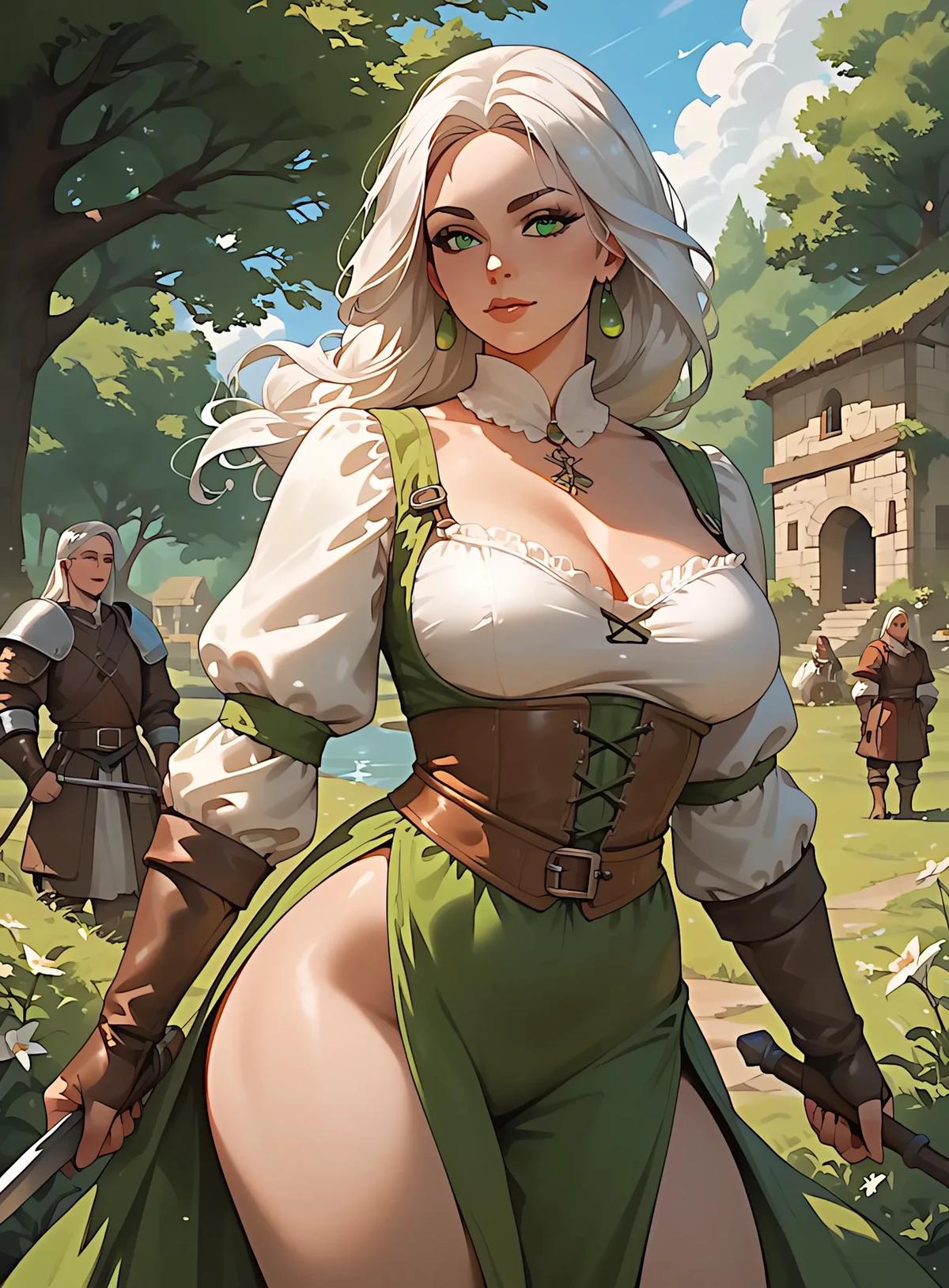 Yvette thumbnail