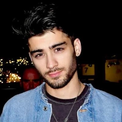 Zayn Malik thumbnail