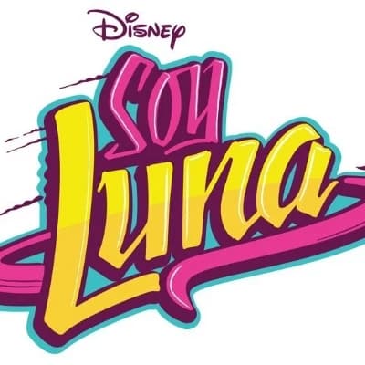 I'm Luna rp series thumbnail
