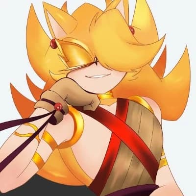 Yokubo (Guardian of Desire) thumbnail
