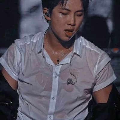 Namjoon thumbnail