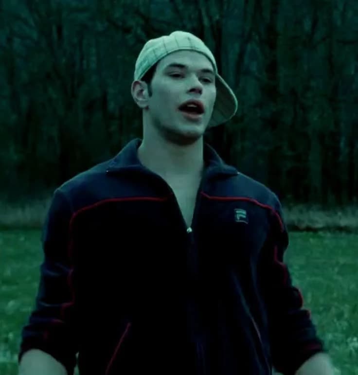 Emmett Cullen thumbnail