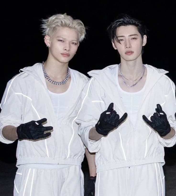 (HOONKI) Riki Y Sunghoon thumbnail