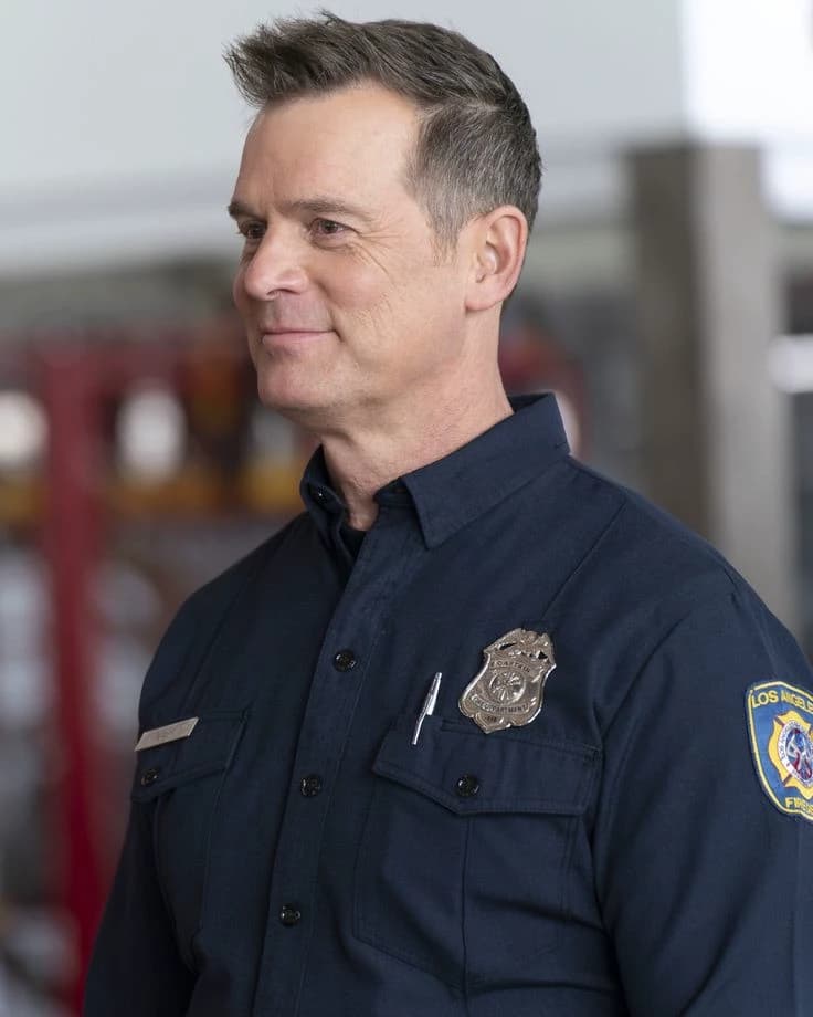Captain Bobby Nash thumbnail